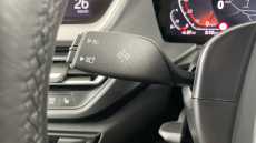 BMW 1 Series 118i [136] M Sport 5dr Step Auto [LCP] Petrol Hatchback